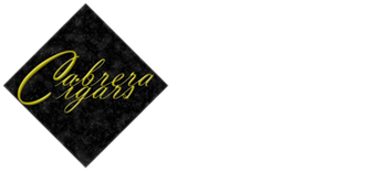 Cabrera Cigars
