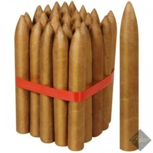 Cabrera Cigars - Torpedo