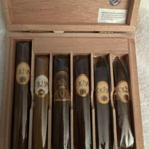 Oliva - Toro G Series (Box of 6)