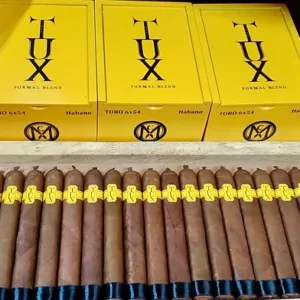 Tux - Habano Premium