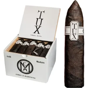 Tux - Maduro